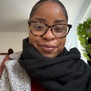 Meet your Posher, Nichole